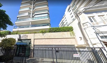Imagem de fundo do condomínio Condomínio Do Edifício La Dolce Vita - Botafogo - Rio De Janeiro - RJ