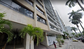 Imagem de fundo do condomínio Condomínio Do Edifício La Fontaine - Flamengo - Rio De Janeiro - RJ