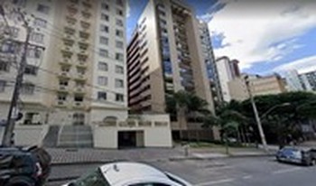 Imagem de fundo do condomínio Condomínio Do Edifício La Gioconda - Santo Antônio - Belo Horizonte - MG