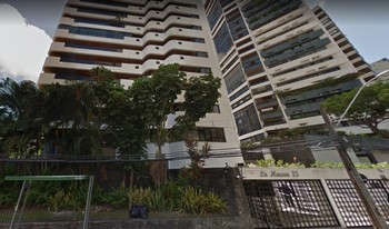 Imagem de fundo do condomínio Condomínio Do Edifício La Maison - Parnamirim - Recife - PE
