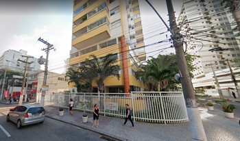 Imagem de fundo do condomínio Condomínio Do Edifício La Noblesse - Icaraí - Niteroi - RJ