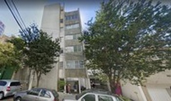 Imagem de fundo do condomínio Condomínio Do Edifício La Paz - Sion - Belo Horizonte - MG