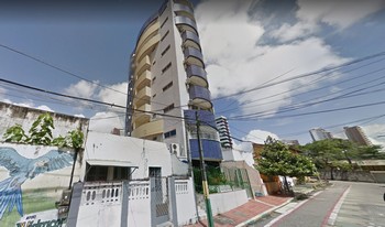 Imagem de fundo do condomínio Condomínio Do Edifício La Perla - Meireles - Fortaleza - CE