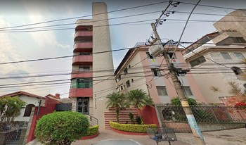 Imagem de fundo do condomínio Condomínio Do Edifício La Pieta - Cidade Nova - Belo Horizonte - MG