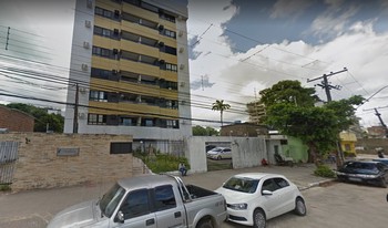 Imagem de fundo do condomínio Condomínio Do Edifício La Pieta - Várzea - Recife - PE
