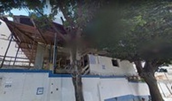 Imagem de fundo do condomínio Condomínio Do Edifício La Provence - Anchieta - Belo Horizonte - MG