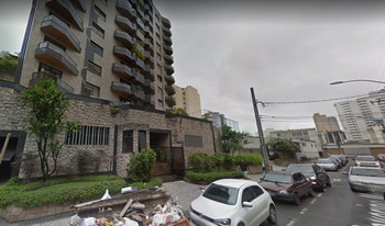 Imagem de fundo do condomínio Condomínio Do Edifício La Provence - Alto Dos Passos - Juiz De Fora - MG