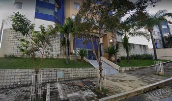 Imagem de fundo do condomínio Condomínio Do Edifício La Reine - Buritis - Belo Horizonte - MG