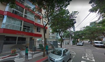 Imagem de fundo do condomínio Condomínio Do Edifício La Rochelle - Jardim Camburi - Vitória - ES