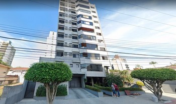 Imagem de fundo do condomínio Condomínio Do Edifício La Rochelle - Ponta Aguda - Blumenau - SC