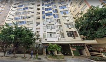 Imagem de fundo do condomínio Condomínio Do Edifício La Rochelle - Copacabana - Rio De Janeiro - RJ