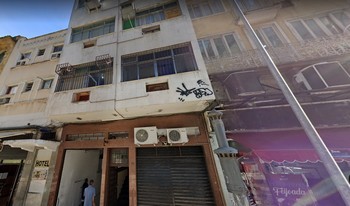 Imagem de fundo do condomínio Condomínio Do Edifício La Salete - Centro - Rio De Janeiro - RJ