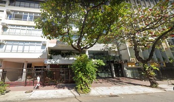 Imagem de fundo do condomínio Condomínio Do Edifício La Touraine - Ipanema - Rio De Janeiro - RJ