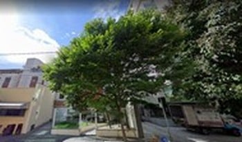 Imagem de fundo do condomínio Condomínio Do Edifício La Ville - Santa Efigênia - Belo Horizonte - MG