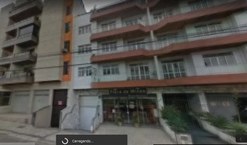 Imagem de fundo do condomínio Condomínio Do Edifício La Vision - Bom Pastor - Juiz De Fora - MG