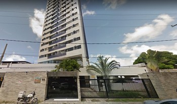 Imagem de fundo do condomínio Condomínio Do Edifício La Vivance - Boa Viagem - Recife - PE