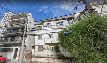 Imagem de fundo do condomínio Condomínio Do Edifício Labanca Neto - Engenho De Dentro - Rio De Janeiro - RJ