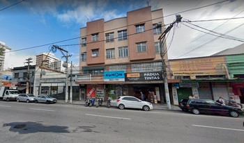 Imagem de fundo do condomínio Condomínio Do Edifício Labor - Santa Rosa - Niteroi - RJ