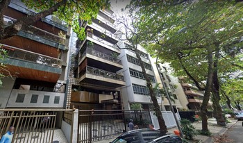 Imagem de fundo do condomínio Condomínio Do Edifício ''laboure'' - Leblon - Rio De Janeiro - RJ