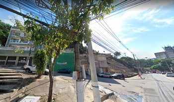 Imagem de fundo do condomínio Condomínio Do Edifício Lacava - Santa Rosa - Niteroi - RJ