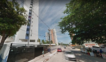 Imagem de fundo do condomínio Condomínio Do Edifício Lady Adriana - Candeias - Jaboatão Dos Guararapes - PE