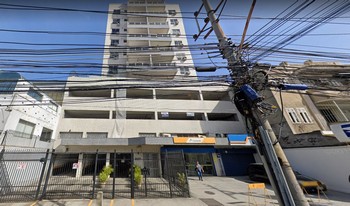 Imagem de fundo do condomínio Condomínio Do Edifício Lady Claudia - Cachambi - Rio De Janeiro - RJ