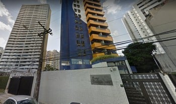 Imagem de fundo do condomínio Condomínio Do Edifício Lady Constant - Torre - Recife - PE