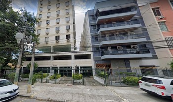 Imagem de fundo do condomínio Condomínio Do Edifício Lady Di - Engenho De Dentro - Rio De Janeiro - RJ