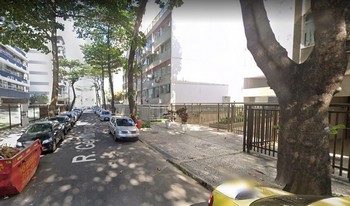 Imagem de fundo do condomínio Condomínio Do Edifício Lady Katarine - Leblon - Rio De Janeiro - RJ