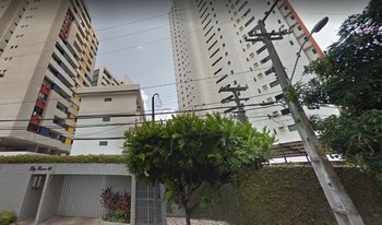 Imagem de fundo do condomínio Condomínio Do Edifício Lady Lúciana - Madalena - Recife - PE