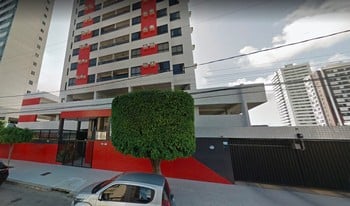 Imagem de fundo do condomínio Condomínio Do Edifício Lady Sandra - Piedade - Jaboatão Dos Guararapes - PE