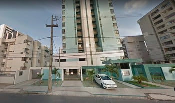 Imagem de fundo do condomínio Condomínio Do Edifício Lady Teresa Cristina - Candeias - Jaboatão Dos Guararapes - PE