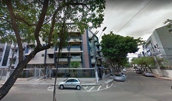 Imagem de fundo do condomínio Condomínio Do Edifício Lady Toya - Jardim Da Penha - Vitória - ES
