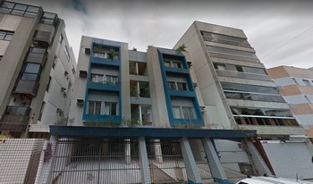 Imagem de fundo do condomínio Condomínio Do Edifício Laerth Gama - Jardim Da Penha - Vitória - ES