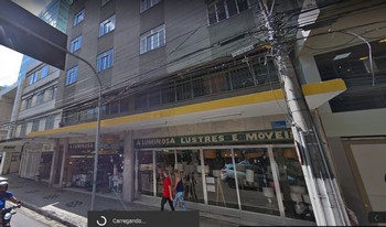 Imagem de fundo do condomínio Condomínio Do Edifício Lafaiete - Centro - Juiz De Fora - MG