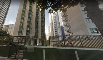 Imagem de fundo do condomínio Condomínio Do Edifício Lafayette - Boa Viagem - Recife - PE