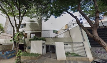 Imagem de fundo do condomínio Condomínio Do Edifício Lagash - Santo Antônio - Belo Horizonte - MG