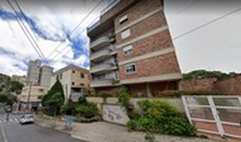 Imagem de fundo do condomínio Condomínio Do Edifício Lages - São Lucas - Belo Horizonte - MG