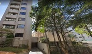 Imagem de fundo do condomínio Condomínio Do Edifício Lago Azul - Buritis - Belo Horizonte - MG