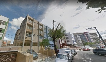 Imagem de fundo do condomínio Condomínio Do Edifício Lago Azul - Federação - Salvador - BA