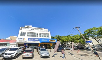 Imagem de fundo do condomínio Condomínio Do Edifício Lagoa Da Barra - Barra Da Tijuca - Rio De Janeiro - RJ