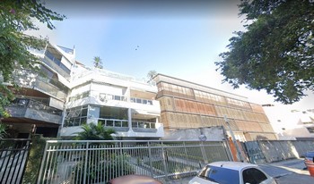 Imagem de fundo do condomínio Condomínio Do Edifício Lagoa Da Barra - Barra Da Tijuca - Rio De Janeiro - RJ