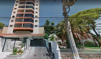 Imagem de fundo do condomínio Condomínio Do Edifício Lagoa Dourada - Centro - Campos Dos Goytacazes - RJ