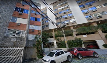 Imagem de fundo do condomínio Condomínio Do Edifício Lagoa - Dourada - Rio De Janeiro - RJ