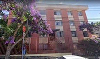 Imagem de fundo do condomínio Condomínio Do Edifício Lagoa Dourada - Prado - Belo Horizonte - MG