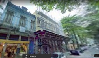 Imagem de fundo do condomínio Condomínio Do Edifício Lagos - Laranjeiras - Rio De Janeiro - RJ