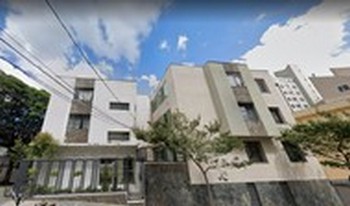Imagem de fundo do condomínio Condomínio Do Edifício Laguna - Serra - Belo Horizonte - MG