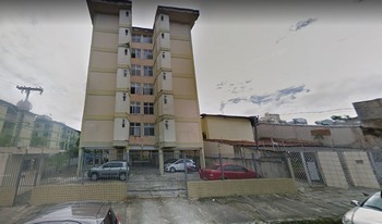 Imagem de fundo do condomínio Condomínio Do Edifício Laguna - Marco - Belém - PA