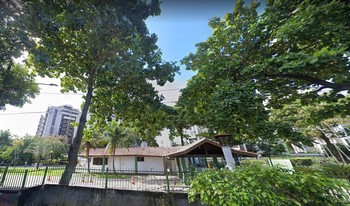 Imagem de fundo do condomínio Condomínio Do Edifício Laguna - Barra Da Tijuca - Rio De Janeiro - RJ