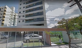 Imagem de fundo do condomínio Condomínio Do Edifício Laguna Hall - Imbiribeira - Recife - PE